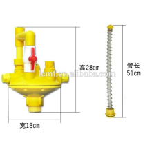 Geflügelhaltung Ausrüstung für Broiler Wasserleitungsregler